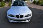 BMW Z3 M Coupe 2002 года